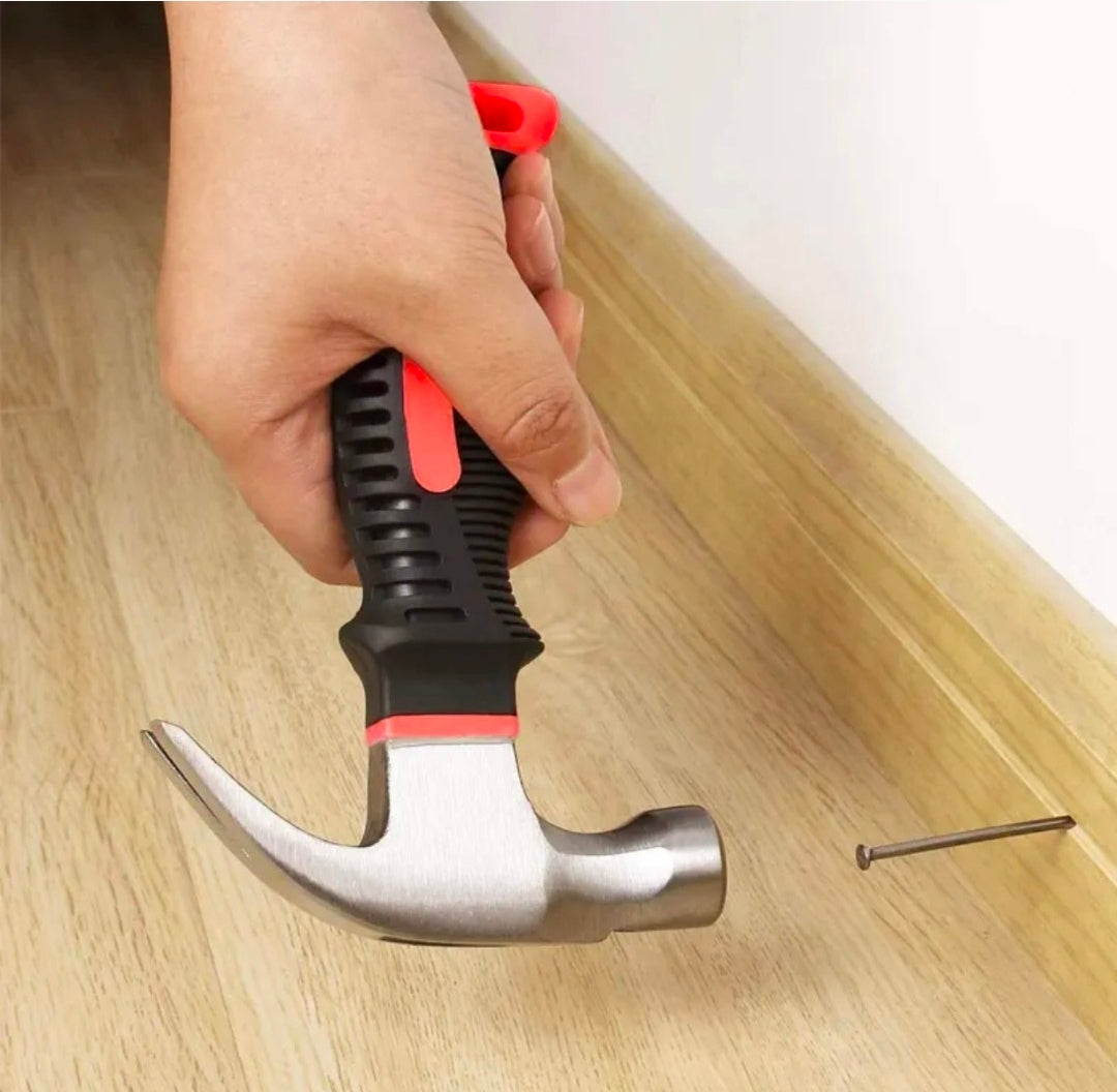 Fenditools Stubby Mini Nail Claw Hammer