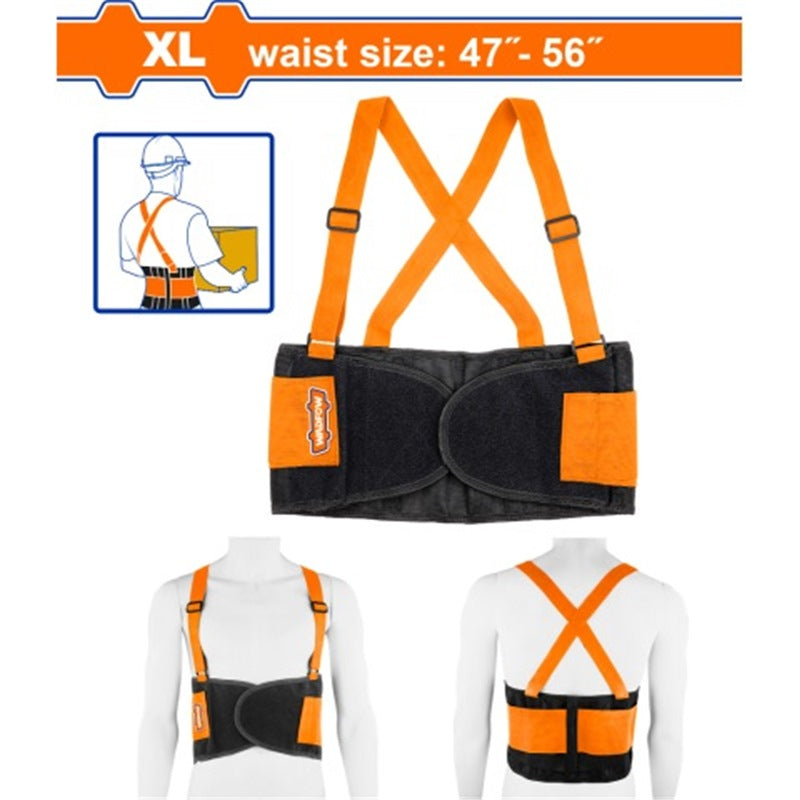 WADFOW Back Support Belt