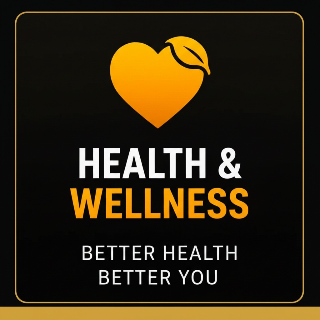 Health & Wellness