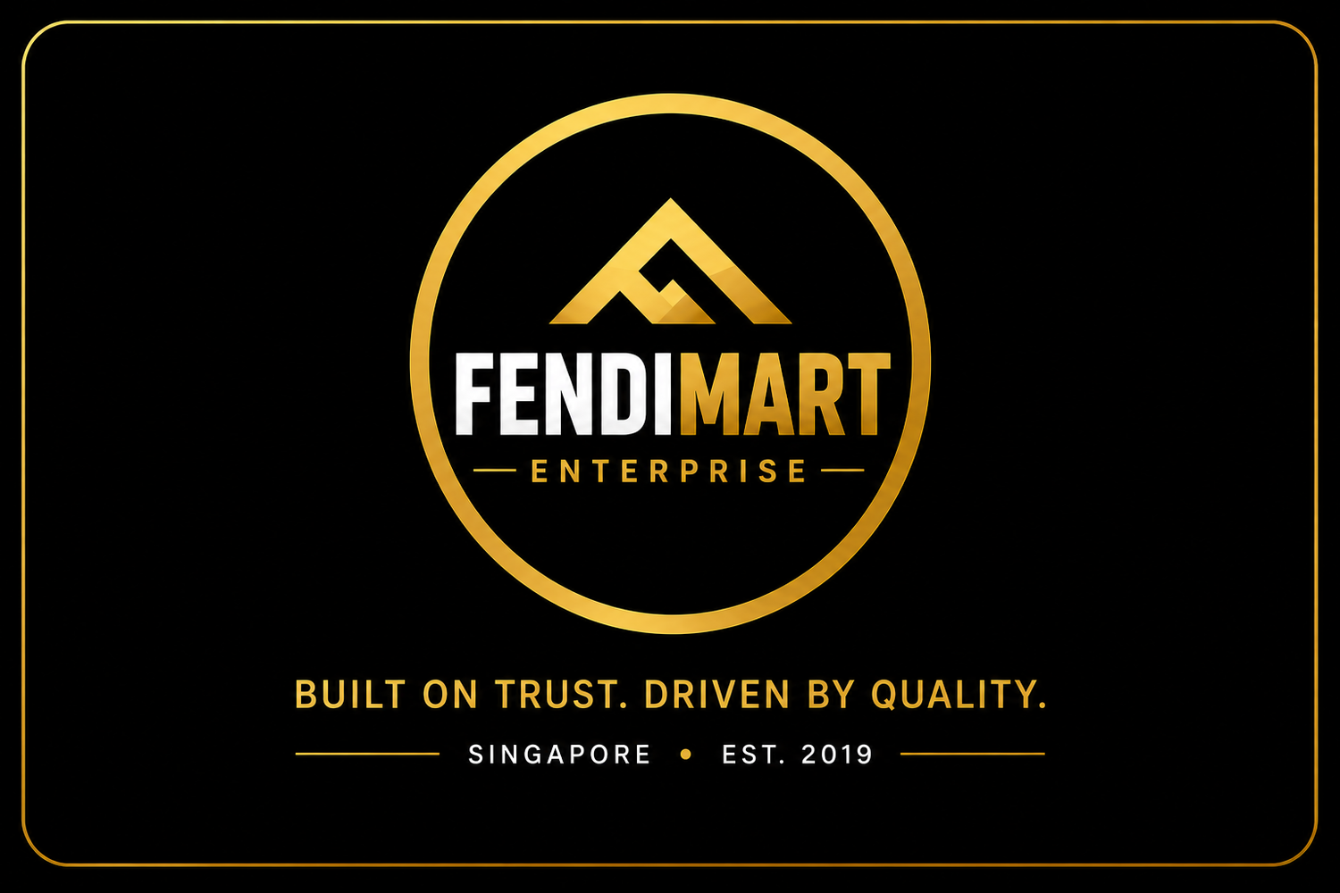 FENDITOOLS Power Tools