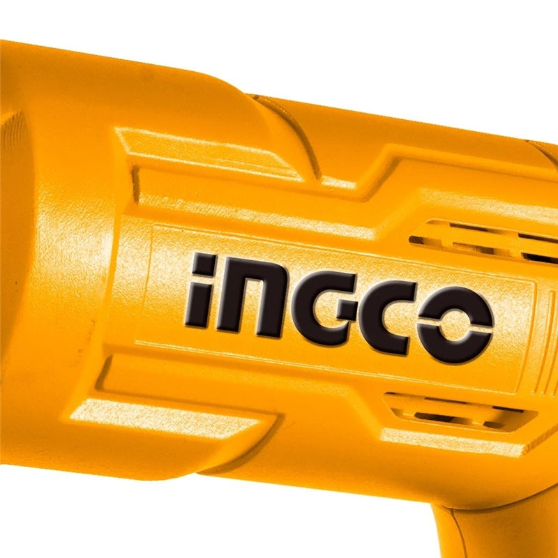 INGCO 4V Li-Ion Cordless Screwdriver with 19 Bits Set CSDLI04425