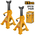 INGCO 3 Ton Jack Stand 2PCS/Pair HJS0301