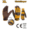 INGCO Mechanic Glove Size XL HGMG01-XL