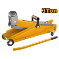 INGCO Industrial Hydraulic Floor Jack 3 Ton