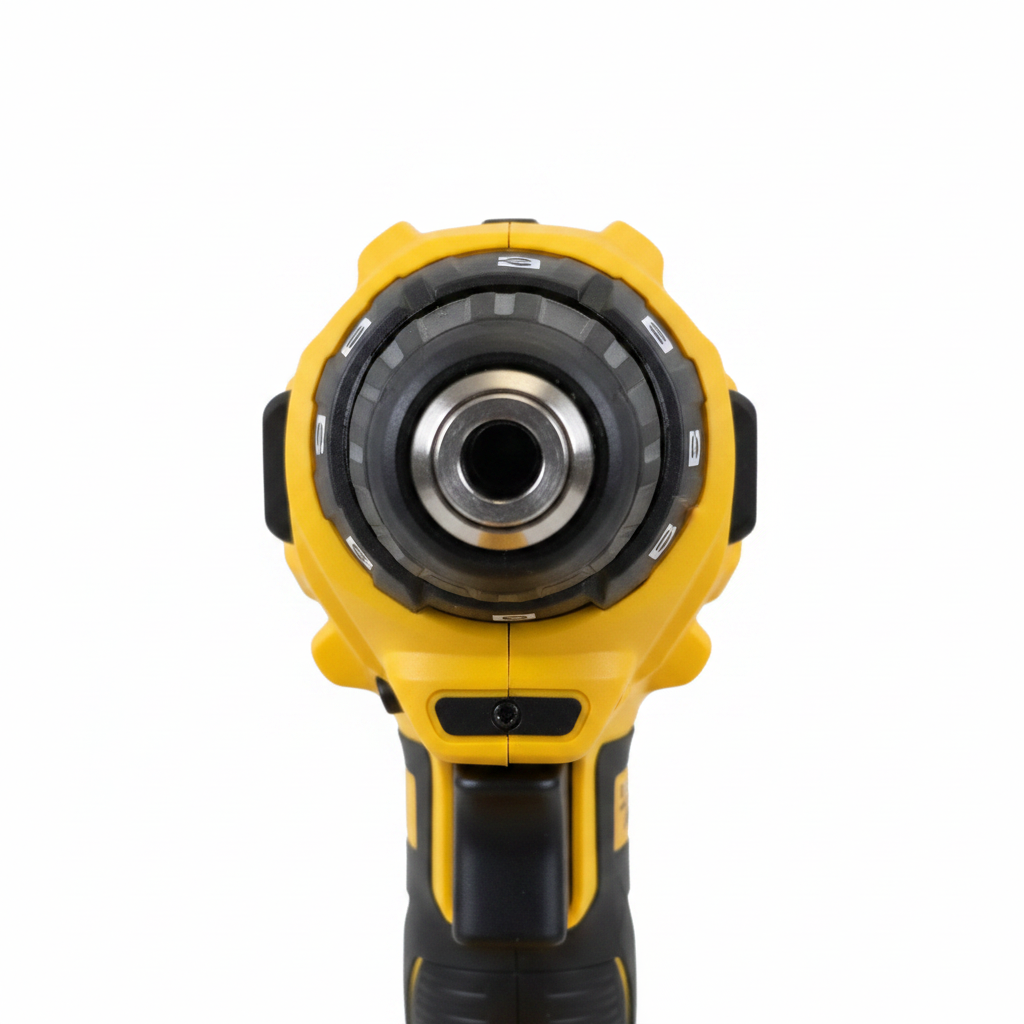 Fendimart 20V Cordless Rotary Hammer Drill 2.5J SDS-Plus Brushless