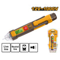 INGCO AC Voltage Detector 12-1000V VD210003