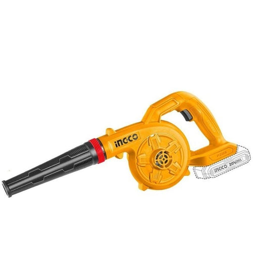 2PCS BLOWER & VACUUM, COMBO SET COSLI240998