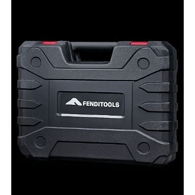 Fendimart 21V Impact Wrench 700Nm Kit