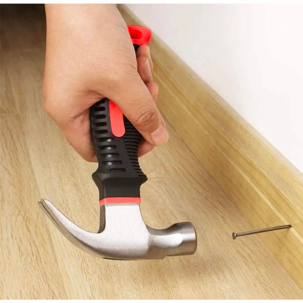 Fendimart Stubby Mini Nail Claw Hammer