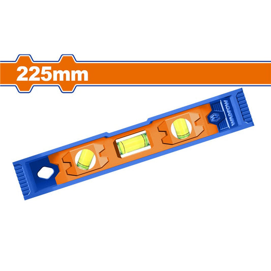 WADFOW 9" 225mm Torpedo Level WSL4320