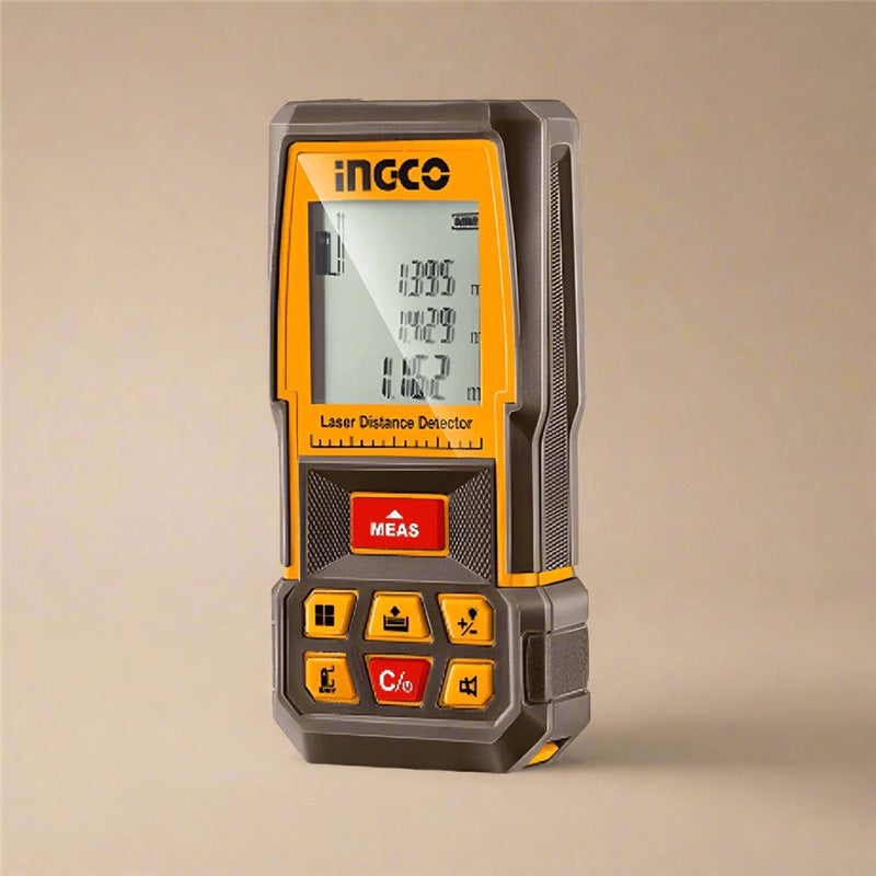 INGCO Laser Distancer Range 100M HLDD1008