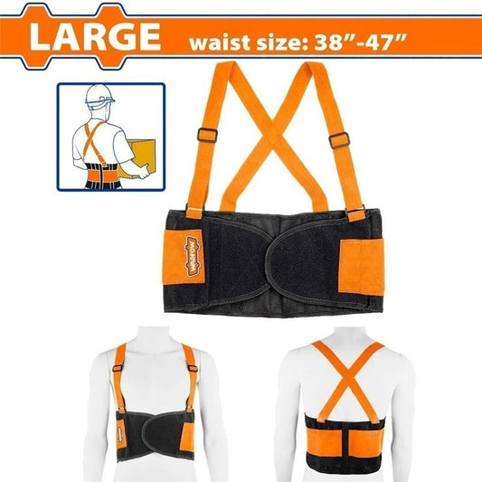 WADFOW Back Support Belt