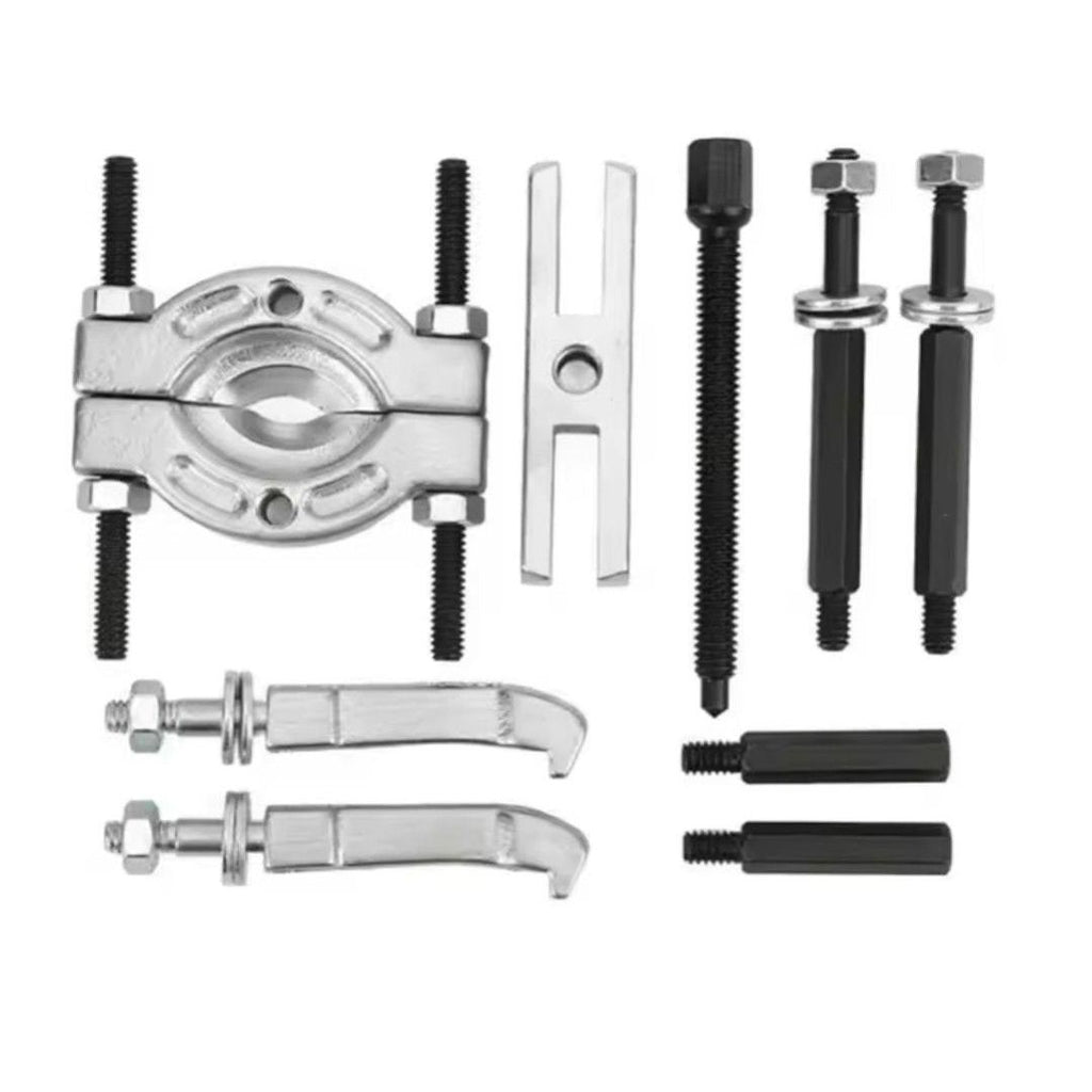 Fendimart 9PCS Bearing Puller / Wheel Bearing Removal Kit