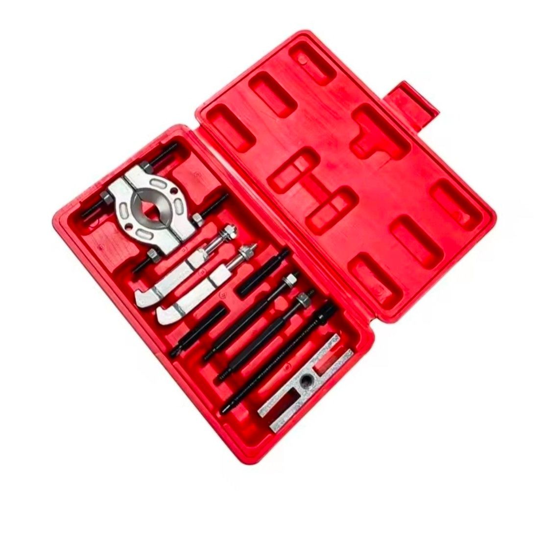 Fendimart 9PCS Bearing Puller / Wheel Bearing Removal Kit