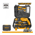 INGCO Impact Drill 650W with 101 Piece Tool Set HKTHP11021