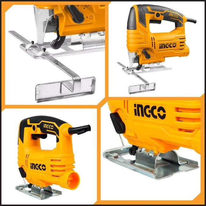 INGCO Variable Speed Jigsaw 570W JS57028