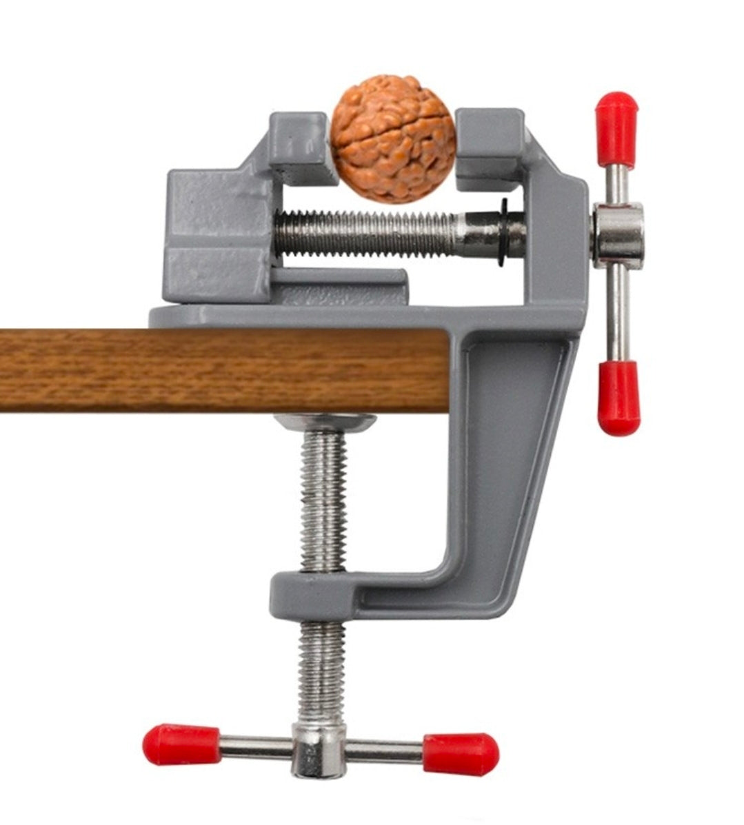 Fenditools Mini Jeweler Table Clamp Bench Vise
