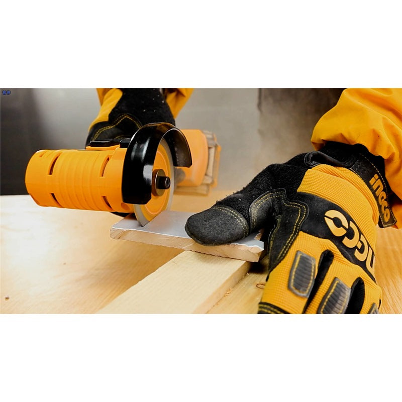 INGCO 20V Li-Ion Mini Cut-Off Tool 76MM CAGLI7601 (Bare Unit)