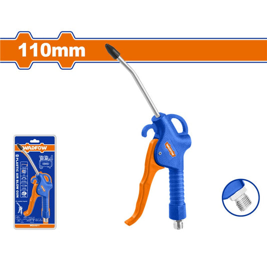 WADFOW 110mm Long Nozzle Air Blow Gun – WGA4611