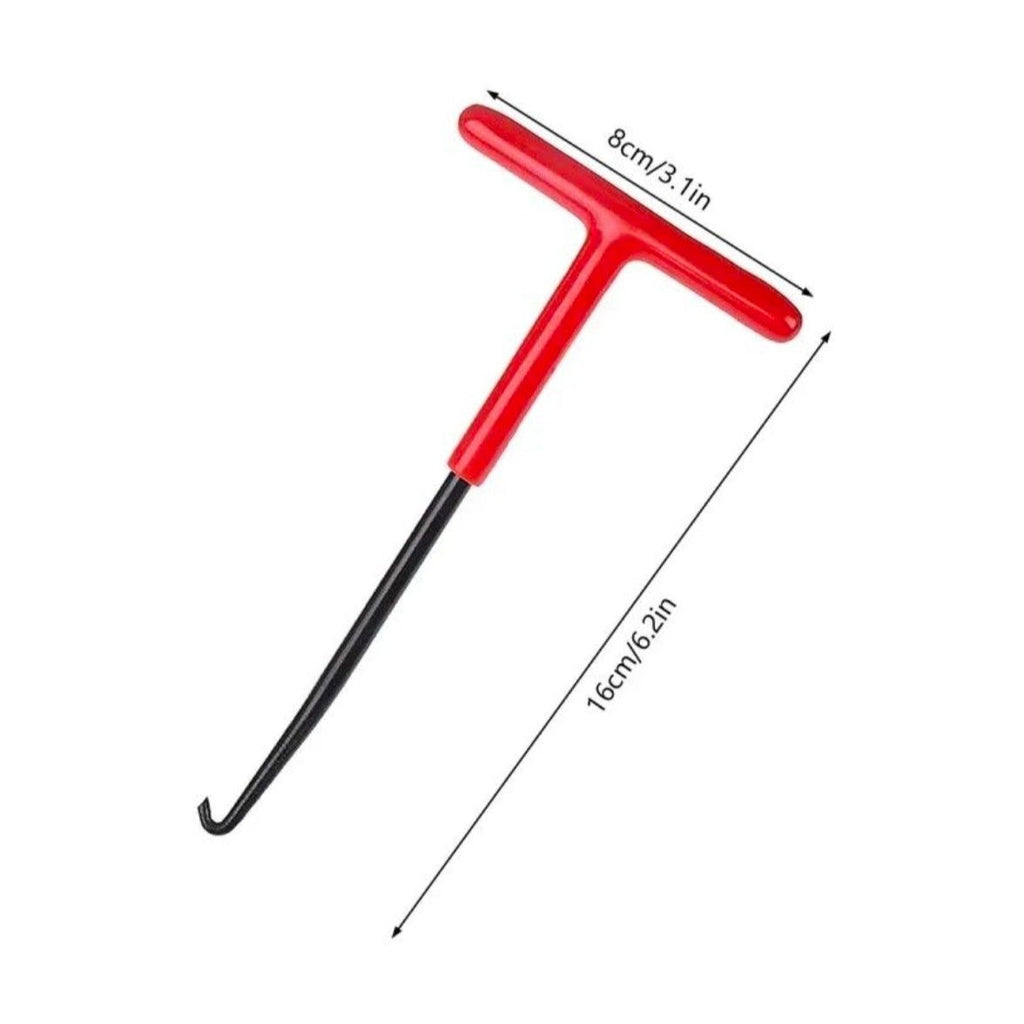 Fendimart Motorcycle Exhaust Pipe Spring Puller