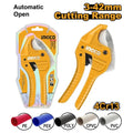 INGCO PVC Pipe Cutter 3-42mm HPCS05428