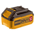 INGCO 20V Li-Ion 4.0Ah Battery FBLI20021