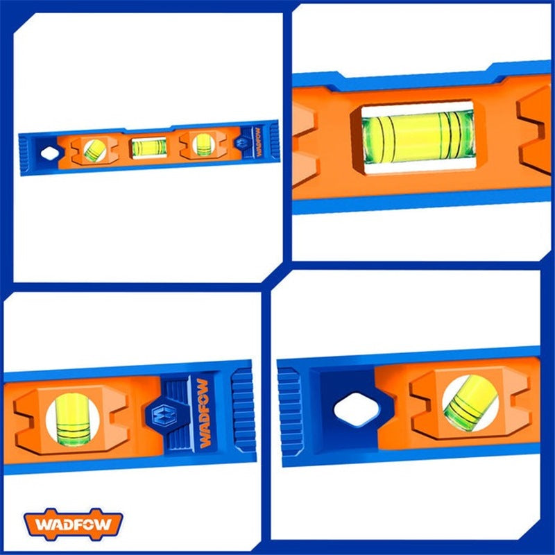 WADFOW 9" 225mm Torpedo Level WSL4320