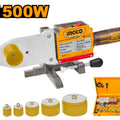 INGCO PTWT215002 Plastic Pipe Welding Tool 1500W | 20–63mm