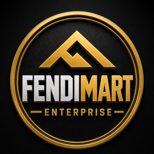 Fendimart Enterprise 