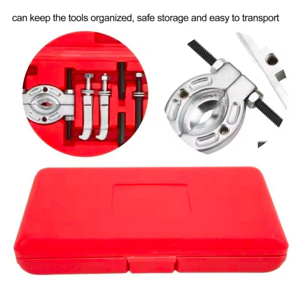 Fendimart 9PCS Bearing Puller / Wheel Bearing Removal Kit